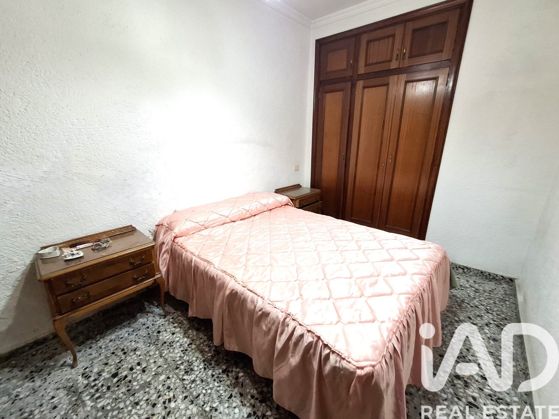 Villa en Pedreguer, Alicante, España 3 dormitorios, 165 m2 No. 185446