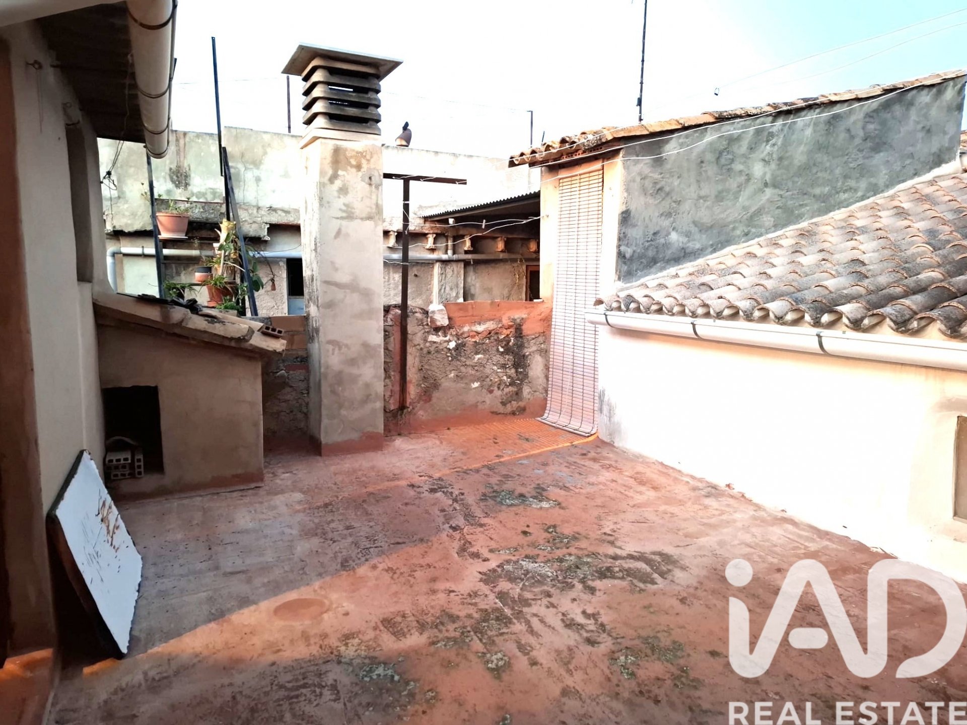 Villa en Pedreguer, Alicante, España 3 dormitorios, 165 m2 No. 185446