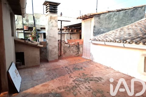 Villa zum Verkauf in Pedreguer, Alicante, Spanien 3 Schlafzimmer, 165 m2 Nr. 185446 - Foto 28