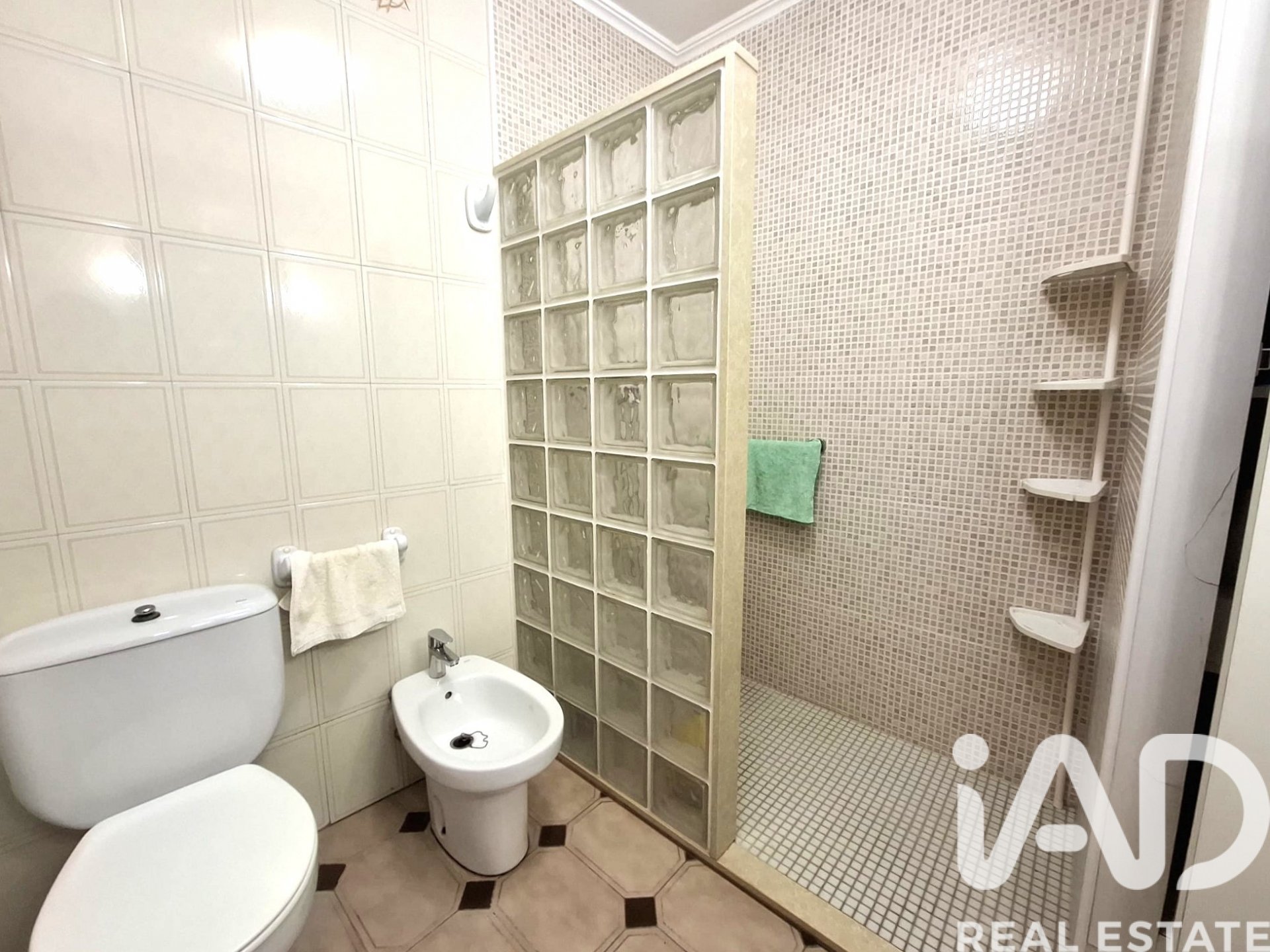 Villa en Pedreguer, Alicante, España 3 dormitorios, 165 m2 No. 185446
