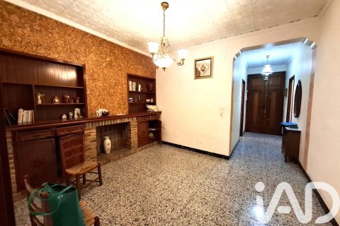 Huvila Pedreguer, Alicante, Espanja 3 makuuhuonetta, 165 m2 No. 185446