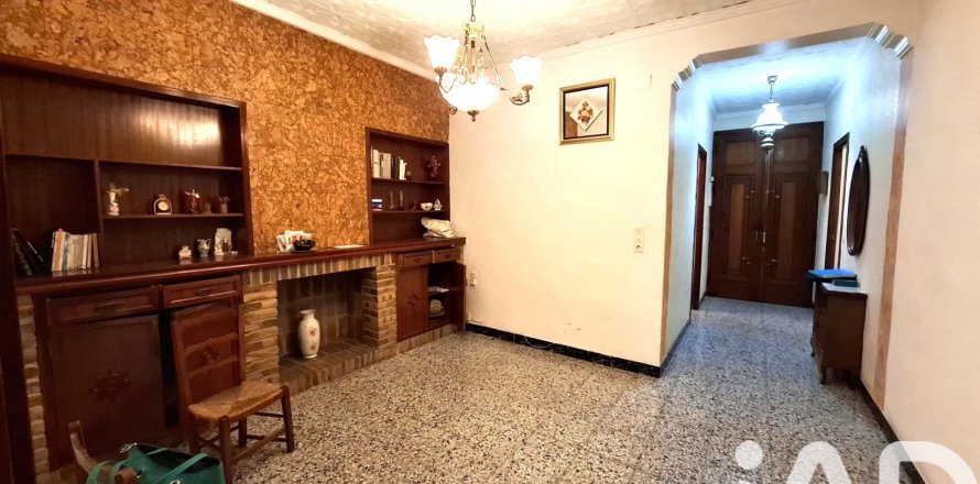 Villa in Pedreguer, Alicante, Spanien 3 Schlafzimmer, 165 m2 Nr. 185446