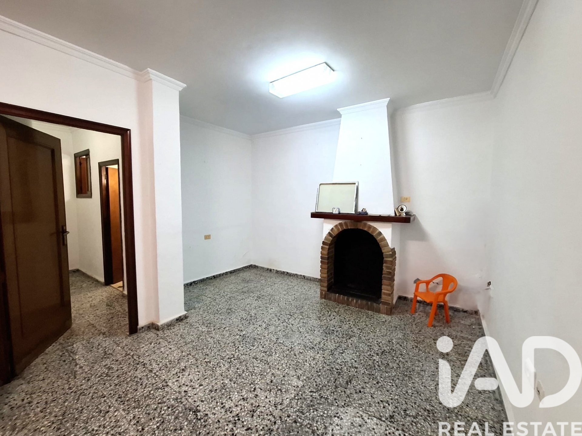 Villa en Pedreguer, Alicante, España 3 dormitorios, 165 m2 No. 185446
