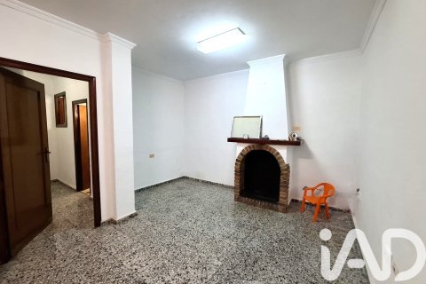 Villa zum Verkauf in Pedreguer, Alicante, Spanien 3 Schlafzimmer, 165 m2 Nr. 185446 - Foto 19