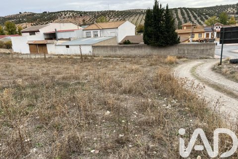 Zemes gabals Domingo Perez, Toledo, Spānijā 2471 m2 Nr. 185442