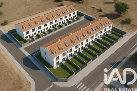 Продажа земельного участка в Доминго Перес, Толедо, Испания 2471м2 №185442 - фото 5