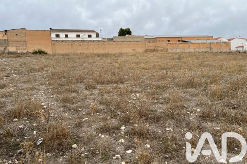 Продажа земельного участка в Доминго Перес, Толедо, Испания 2471м2 №185442 - фото 2