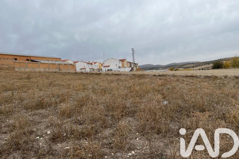 Продажа земельного участка в Доминго Перес, Толедо, Испания 2471м2 №185442 - фото 3