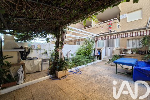 Apartment in Oropesa del Mar, Castellon, Spain 2 bedrooms, 74 sq.m. No. 185448