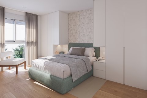 Продажа квартиры в Сан-Педро-дель-Пинатар, Мурсия, Испания 2 спальни, 73м2 №156027 - фото 12
