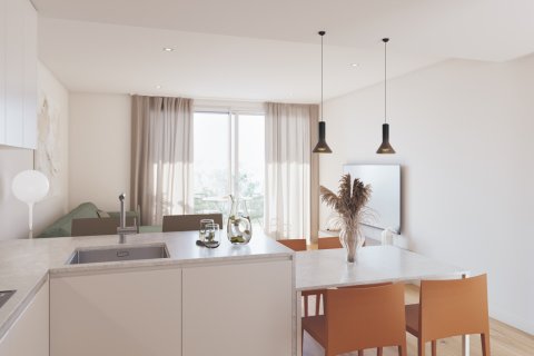 Продажа квартиры в Сан-Педро-дель-Пинатар, Мурсия, Испания 2 спальни, 73м2 №156027 - фото 7