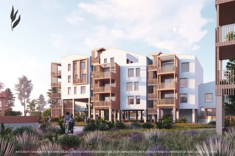 Apartment for sale Denia, Alicante, Spain 3 bedrooms, 173 sq.m. No. 136579 - photo 8