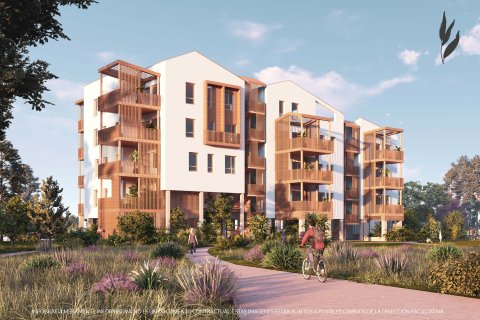 Apartment for sale Denia, Alicante, Spain 3 bedrooms, 173 sq.m. No. 136579 - photo 1