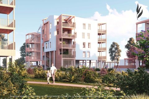 Apartment for sale Denia, Alicante, Spain 3 bedrooms, 173 sq.m. No. 136579 - photo 9