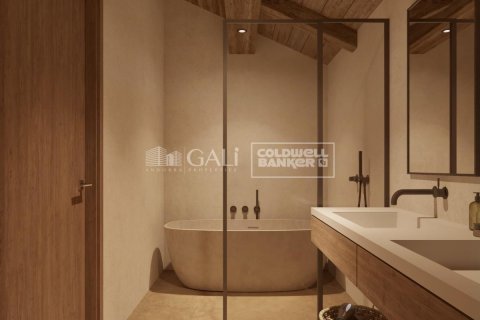 Apartment à vendre à Principado De Andorra (Ninguna Poblacion Tiene C.P.), Lleida, Espagne, 2 chambres, 97 m2 No. 157484 - photo 6