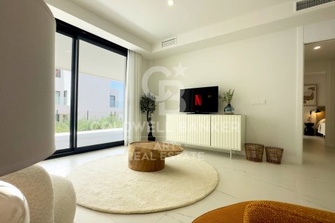 Apartamento en venta en Casares, Málaga, España 2 dormitorios, 116 m2 No. 157274 - foto 5