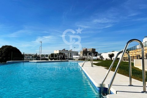 Apartamento en venta en Casares, Málaga, España 2 dormitorios, 116 m2 No. 157274 - foto 2