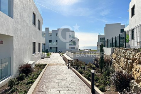 Apartamento en venta en Casares, Málaga, España 2 dormitorios, 116 m2 No. 157274 - foto 18
