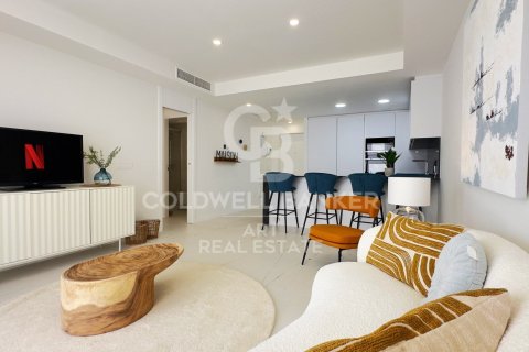 Apartamento en venta en Casares, Málaga, España 2 dormitorios, 116 m2 No. 157274 - foto 4