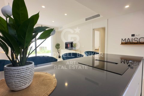 Apartamento en venta en Casares, Málaga, España 2 dormitorios, 116 m2 No. 157274 - foto 8