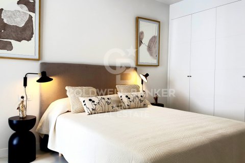Apartamento en venta en Casares, Málaga, España 2 dormitorios, 116 m2 No. 157274 - foto 9