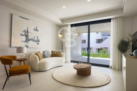 Apartamento en venta en Casares, Málaga, España 2 dormitorios, 116 m2 No. 157274 - foto 6