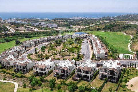 Продажа виллы в Эстепона, Малага, Испания 3 спальни, 170м2 №157273 - фото 26