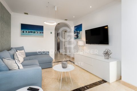 Продажа виллы в Эстепона, Малага, Испания 3 спальни, 170м2 №157273 - фото 3