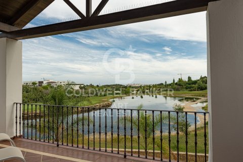 Продажа виллы в Эстепона, Малага, Испания 3 спальни, 170м2 №157273 - фото 21