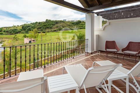 Продажа виллы в Эстепона, Малага, Испания 3 спальни, 170м2 №157273 - фото 16