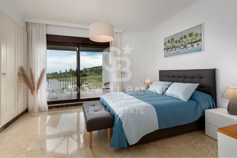 Villa en venta en Estepona, Málaga, España 3 dormitorios, 170 m2 No. 157273 - foto 12