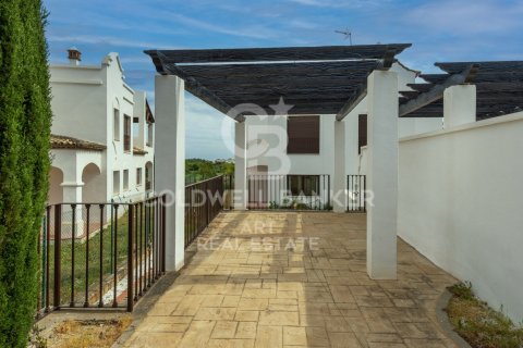 Продажа виллы в Эстепона, Малага, Испания 3 спальни, 170м2 №157273 - фото 23