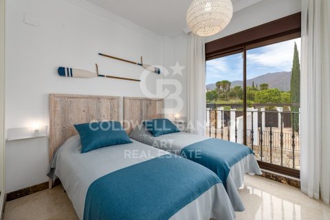 Продажа виллы в Эстепона, Малага, Испания 3 спальни, 170м2 №157273 - фото 19