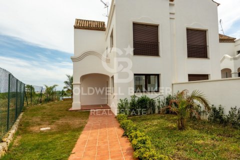 Продажа виллы в Эстепона, Малага, Испания 3 спальни, 170м2 №157273 - фото 24