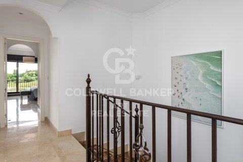 Villa en venta en Estepona, Málaga, España 3 dormitorios, 170 m2 No. 157273 - foto 11