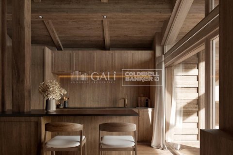 Apartment à vendre à Principado De Andorra (Ninguna Poblacion Tiene C.P.), Lleida, Espagne, 3 chambres, 173 m2 No. 157485 - photo 9