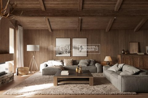 Apartment à Principado De Andorra (Ninguna Poblacion Tiene C.P.), Lleida, Espagne 3 chambres, 150 m2 No. 157483