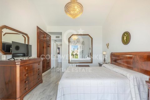 Villa for sale in Malaga, Spain 5 bedrooms, 271 sq.m. No. 157482 - photo 15