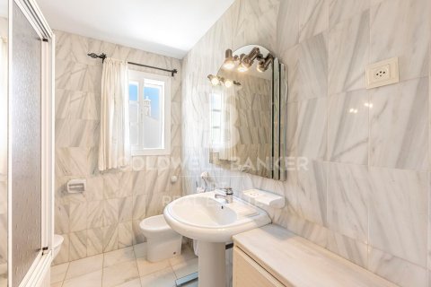 Villa for sale in Malaga, Spain 5 bedrooms, 271 sq.m. No. 157482 - photo 18