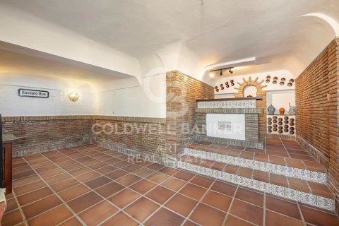 Villa for sale in Malaga, Spain 5 bedrooms, 271 sq.m. No. 157482 - photo 10