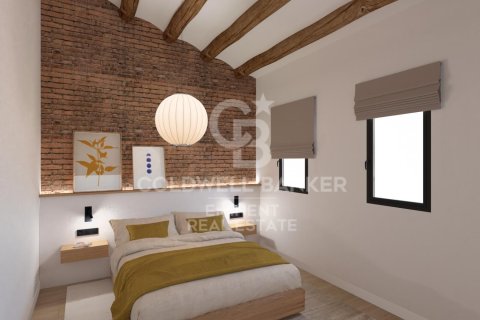 Duplex in vendita a Barcelona, Spagna 3 camere da letto, 107 mq. N° 158695 - foto 4