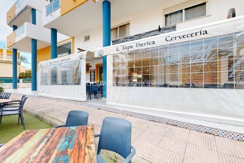 Kawiarnia / restauracja w Oliva, Valencia, Hiszpania 2 sypialnie, 115 mkw. nr 158698 – zdjęcie 4