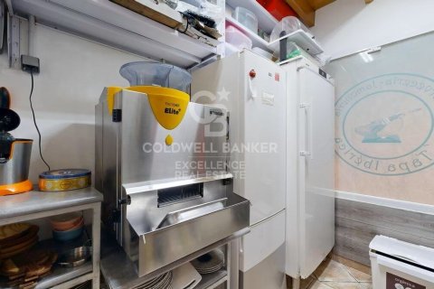 Kawiarnia / restauracja w Oliva, Valencia, Hiszpania 2 sypialnie, 115 mkw. nr 158698 – zdjęcie 15