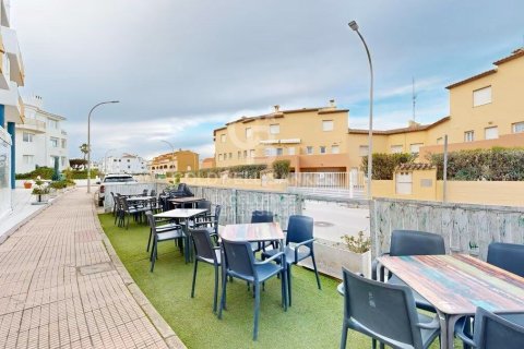 Kawiarnia / restauracja w Oliva, Valencia, Hiszpania 2 sypialnie, 115 mkw. nr 158698