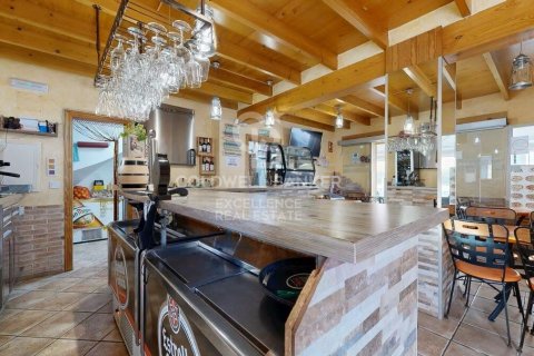 Kawiarnia / restauracja w Oliva, Valencia, Hiszpania 2 sypialnie, 115 mkw. nr 158698 – zdjęcie 8