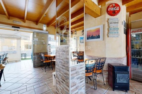 Cafe / restaurant for sale in Oliva, Valencia, Spain 2 bedrooms, 115 sq.m. No. 158698 - photo 12