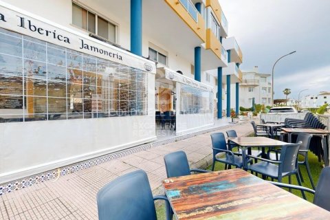 Kawiarnia / restauracja w Oliva, Valencia, Hiszpania 2 sypialnie, 115 mkw. nr 158698 – zdjęcie 3