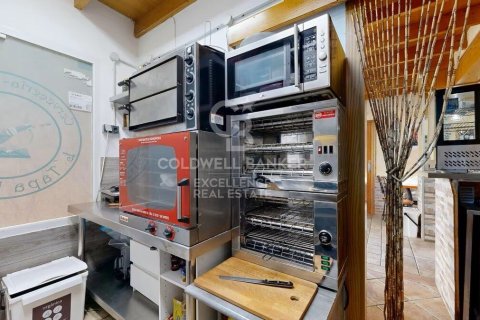 Cafe / restaurant for sale in Oliva, Valencia, Spain 2 bedrooms, 115 sq.m. No. 158698 - photo 15