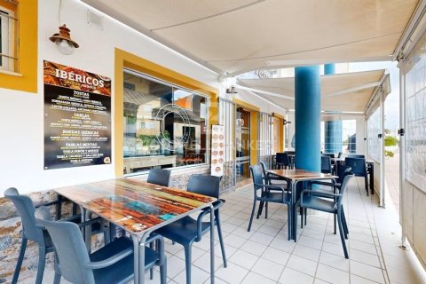 Cafe / restaurant for sale in Oliva, Valencia, Spain 2 bedrooms, 115 sq.m. No. 158698 - photo 6