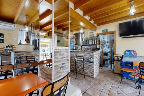 Kawiarnia / restauracja w Oliva, Valencia, Hiszpania 2 sypialnie, 115 mkw. nr 158698 – zdjęcie 9